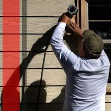 Best Custom Trim and Detailing for Siding  in Tacoma, WA